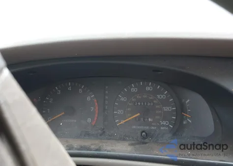 1996 Toyota Camry Dx/Le/Xle from USA, damaged, VIN JT2BG12KXT0399912